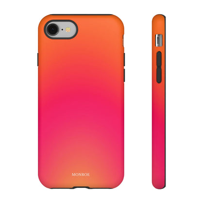 Gradient Sunset Tough Case