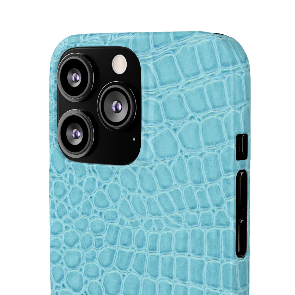 Aqua Croc Case