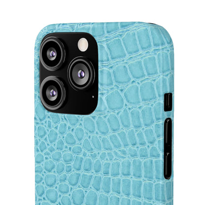 Aqua Croc Case