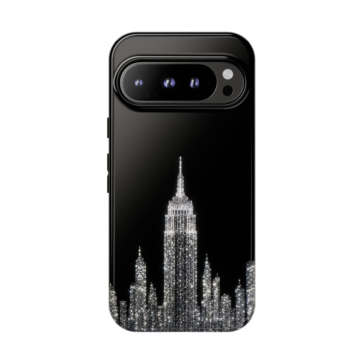 Brooklyn Baby Tough Case