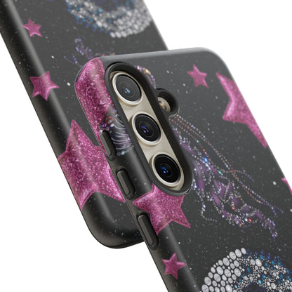 Galaxy Wave Tough Case