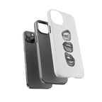 Sassy Lips Phone Case