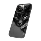 Kitten Bling Phone Case