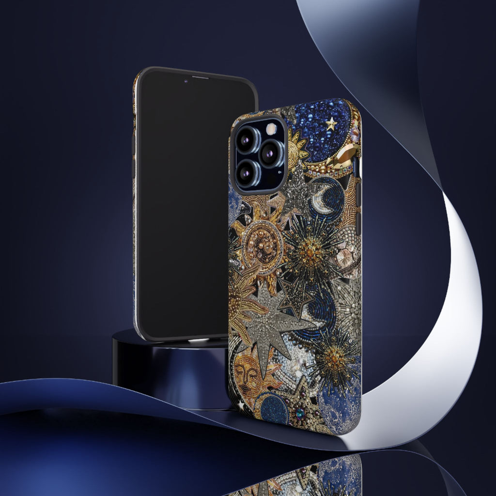 Celestial 2 Phone Case