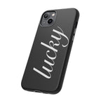 Lucky Phone Case