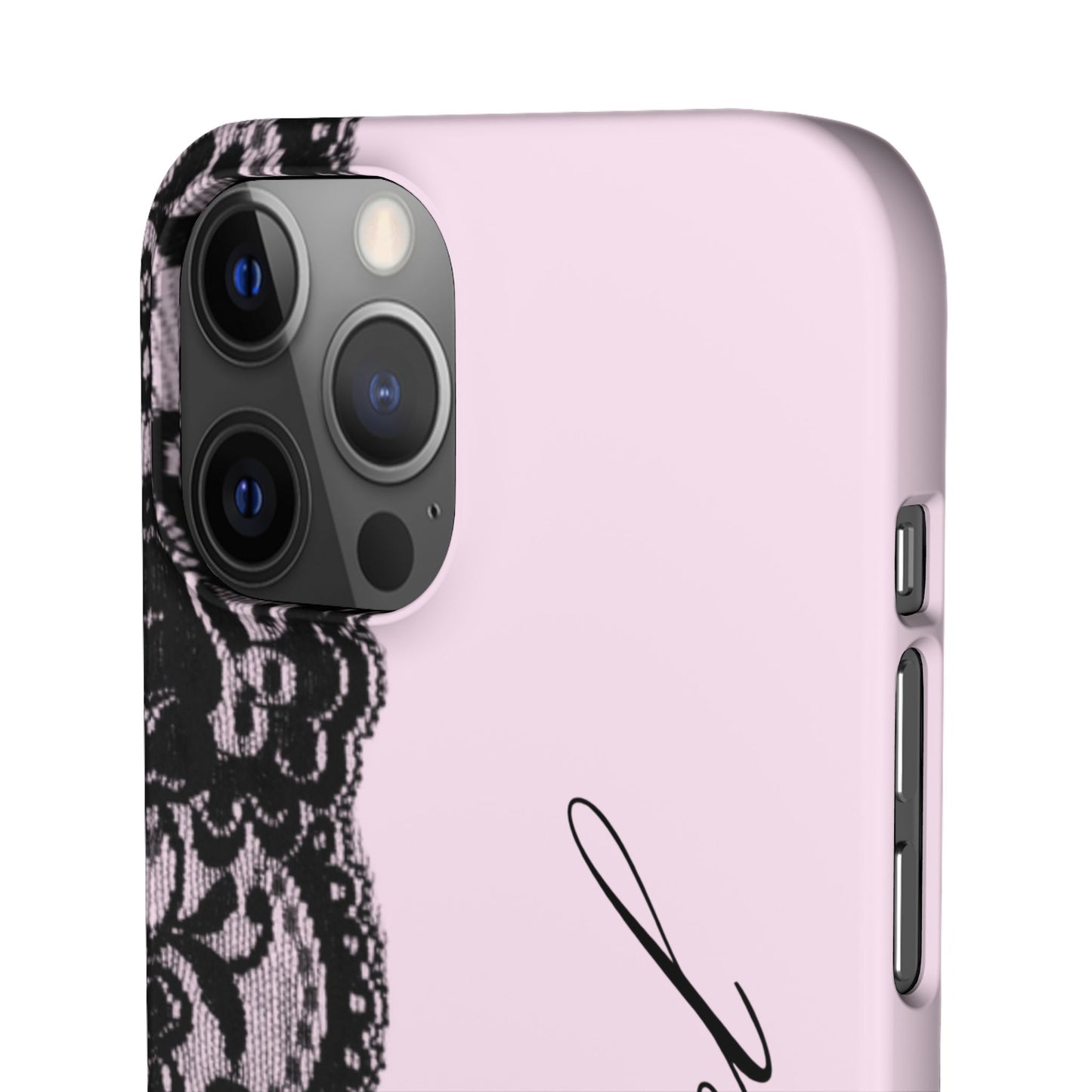 Angel Lace Case
