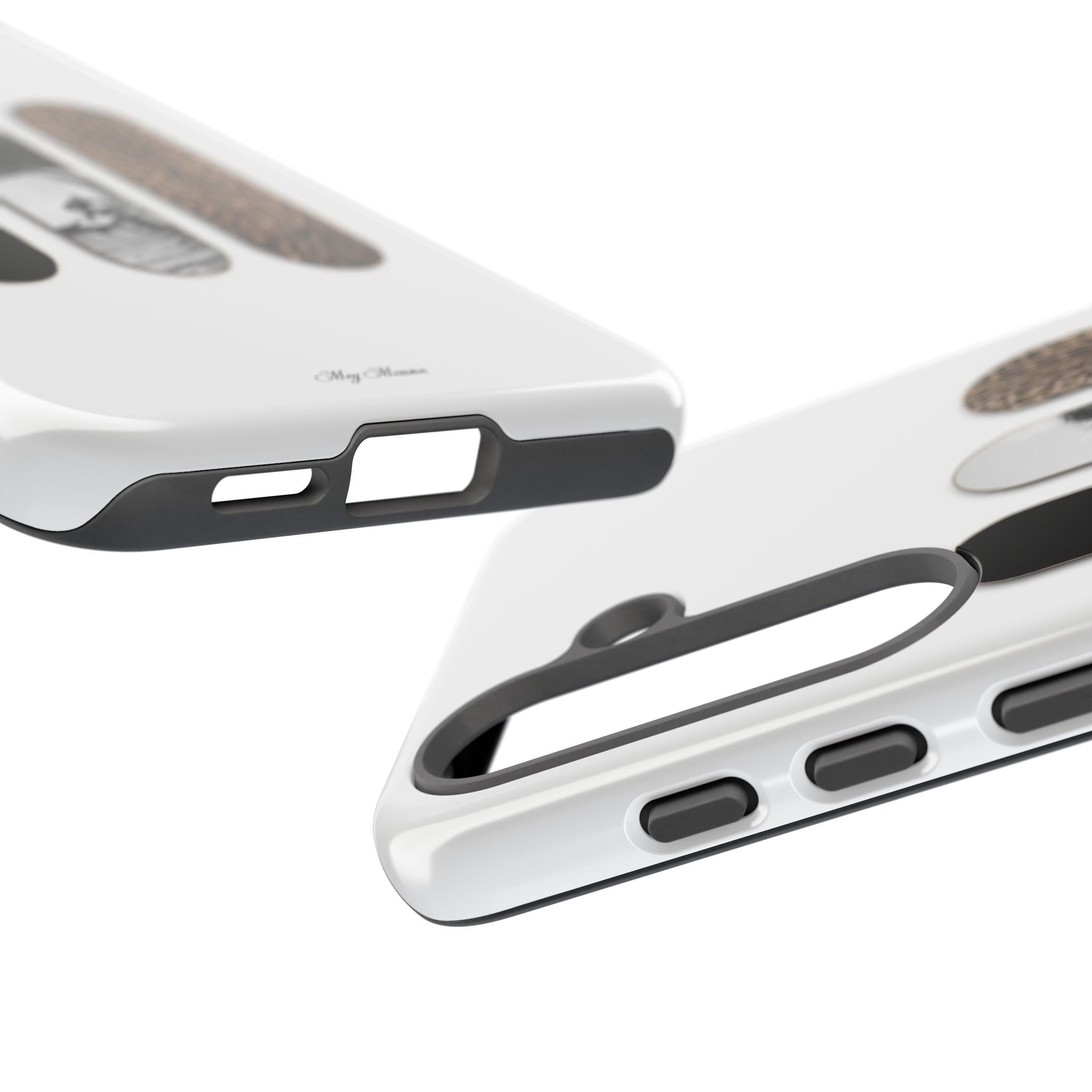 Saint Surf Phone Case