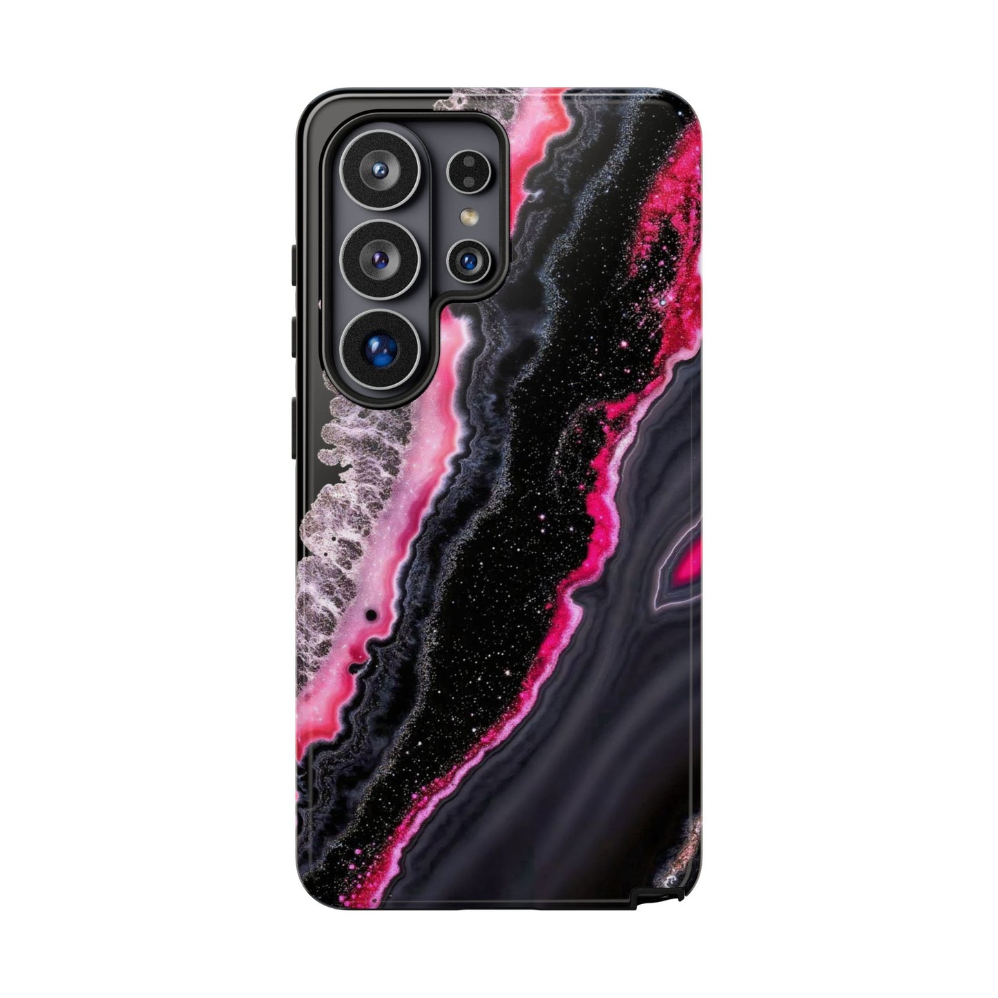 Geode Design Tough Case