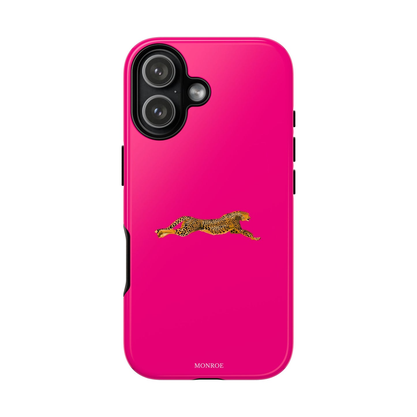 Leopard Sprint Tough Case