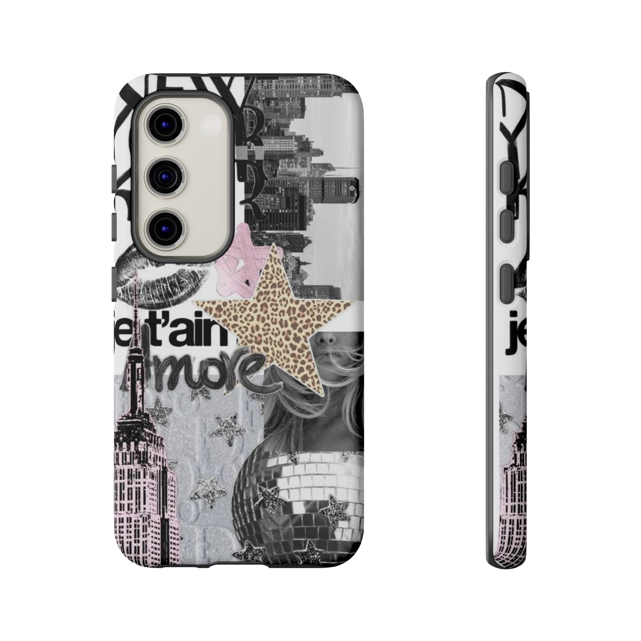 Amore NYC Phone Case