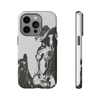Cow Girl Phone Case