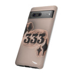 333 Phone Case