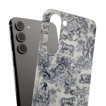 Fine China Safari Case
