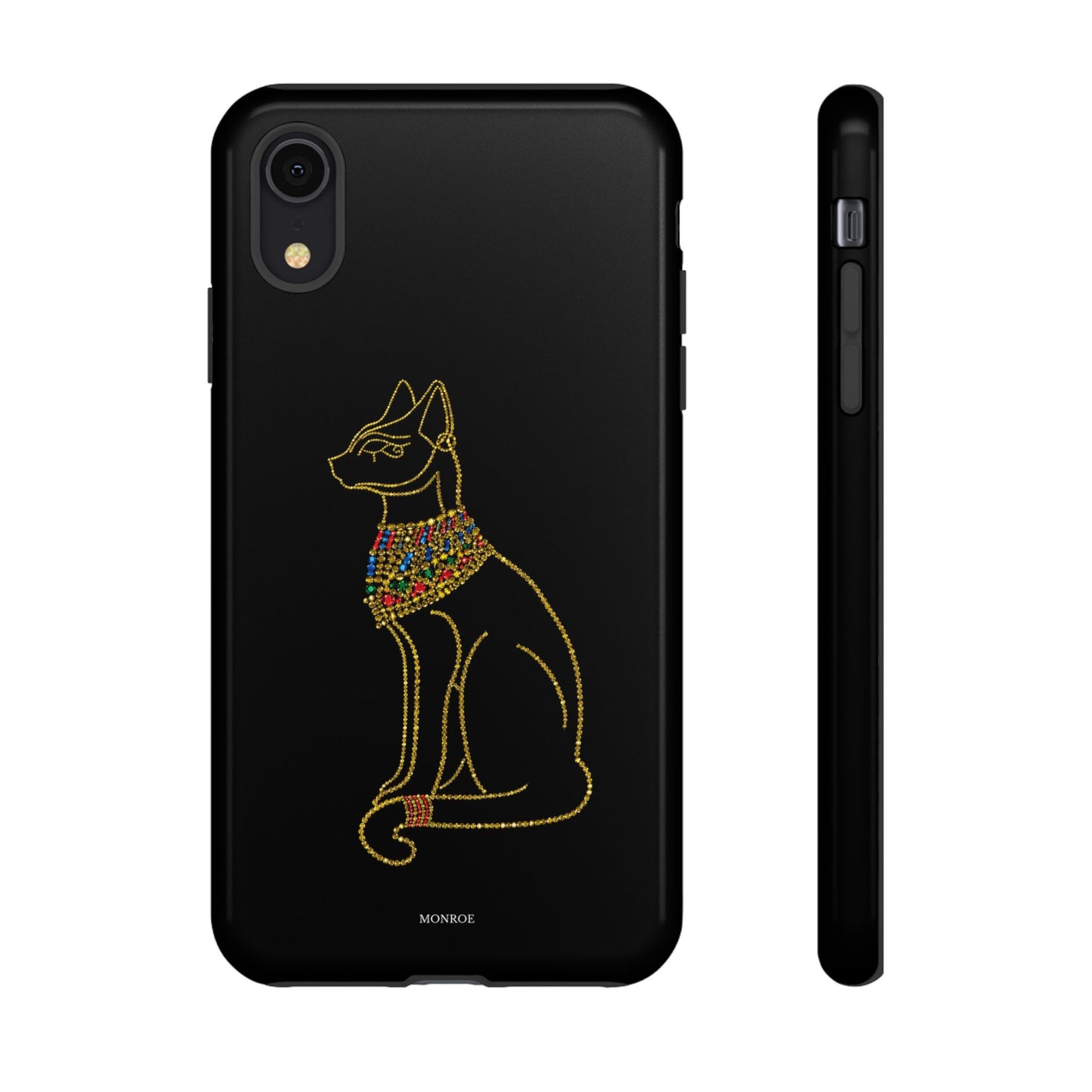 Egyptian Cat Tough Case