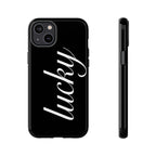 Lucky Phone Case