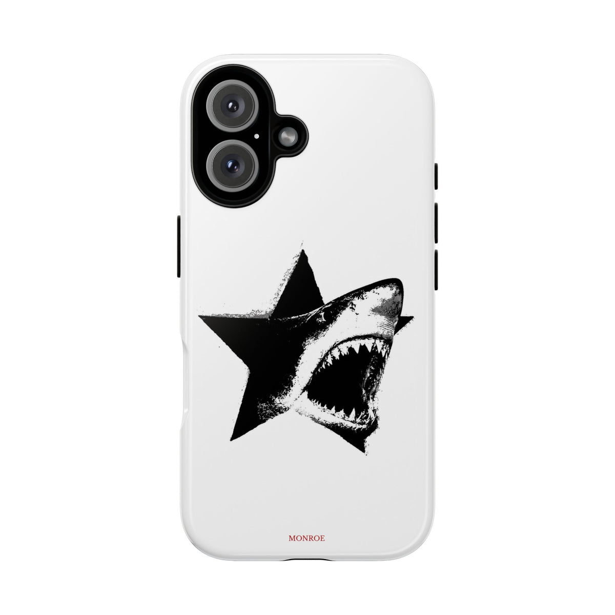 Shark Star Tough Case