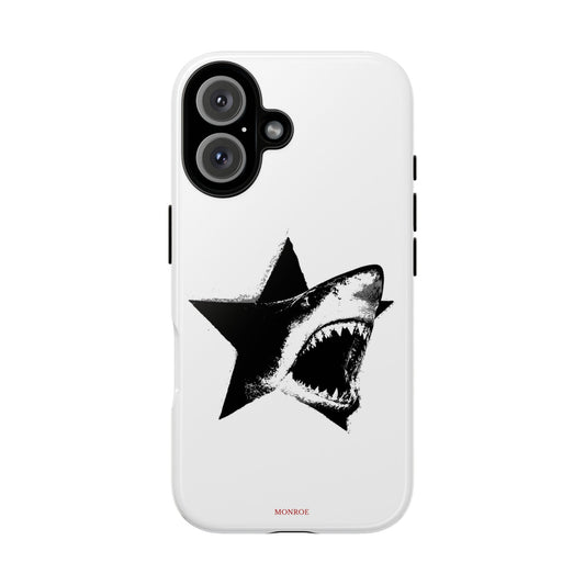 Shark Star Tough Case