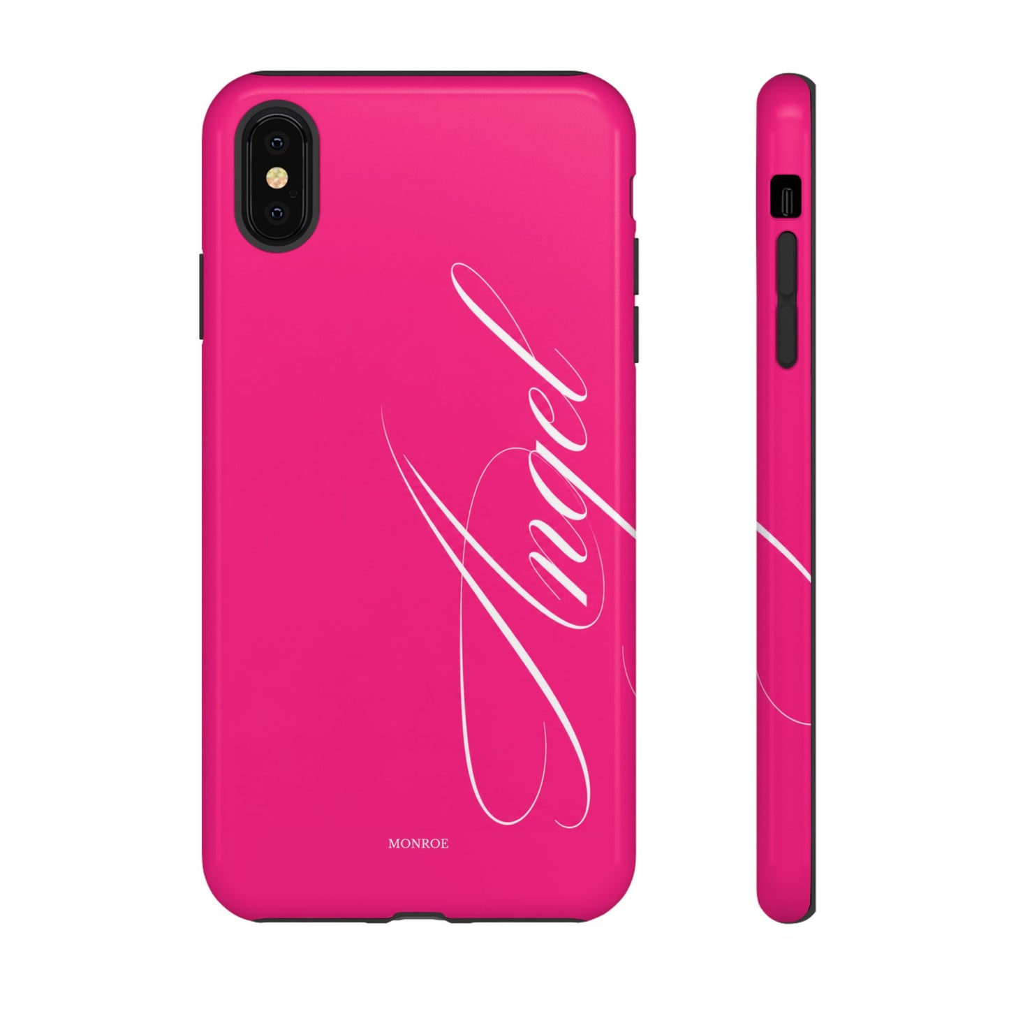 Pink 'Angel' Tough Case