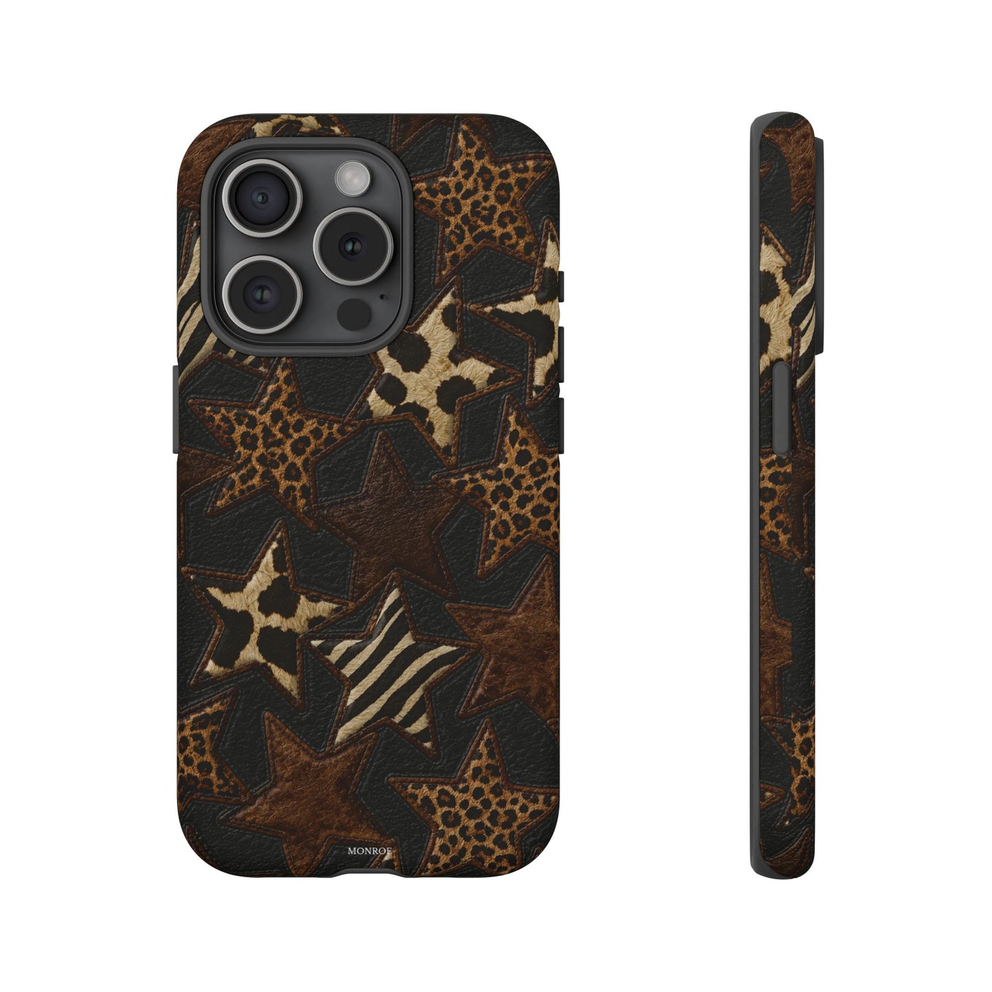 Rodeo Star Girl Tough Case