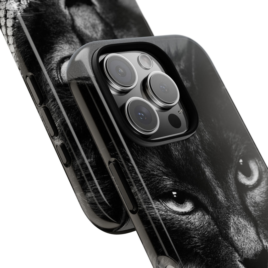 Kitten Bling Phone Case