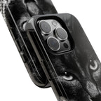 Kitten Bling Phone Case