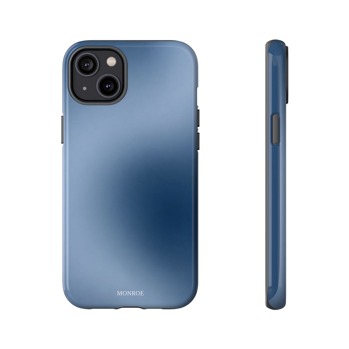 Navy Tough Case