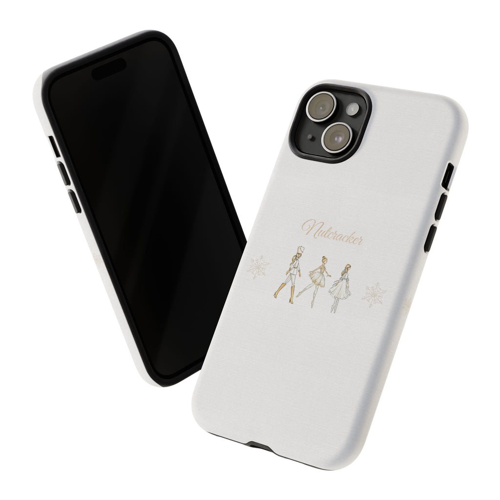 Nutcracker Phone Case
