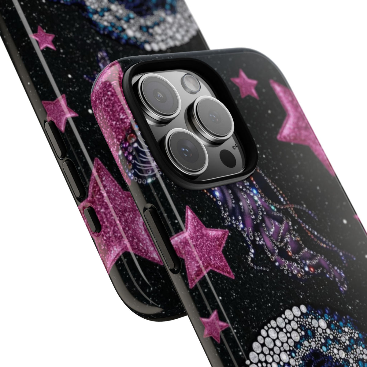 Galaxy Wave Tough Case
