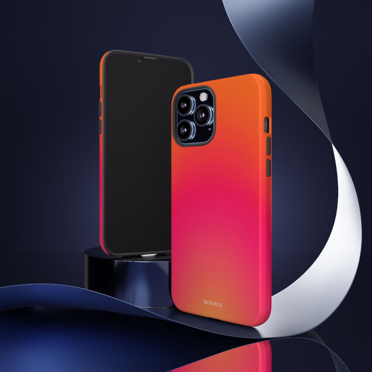 Gradient Sunset Tough Case