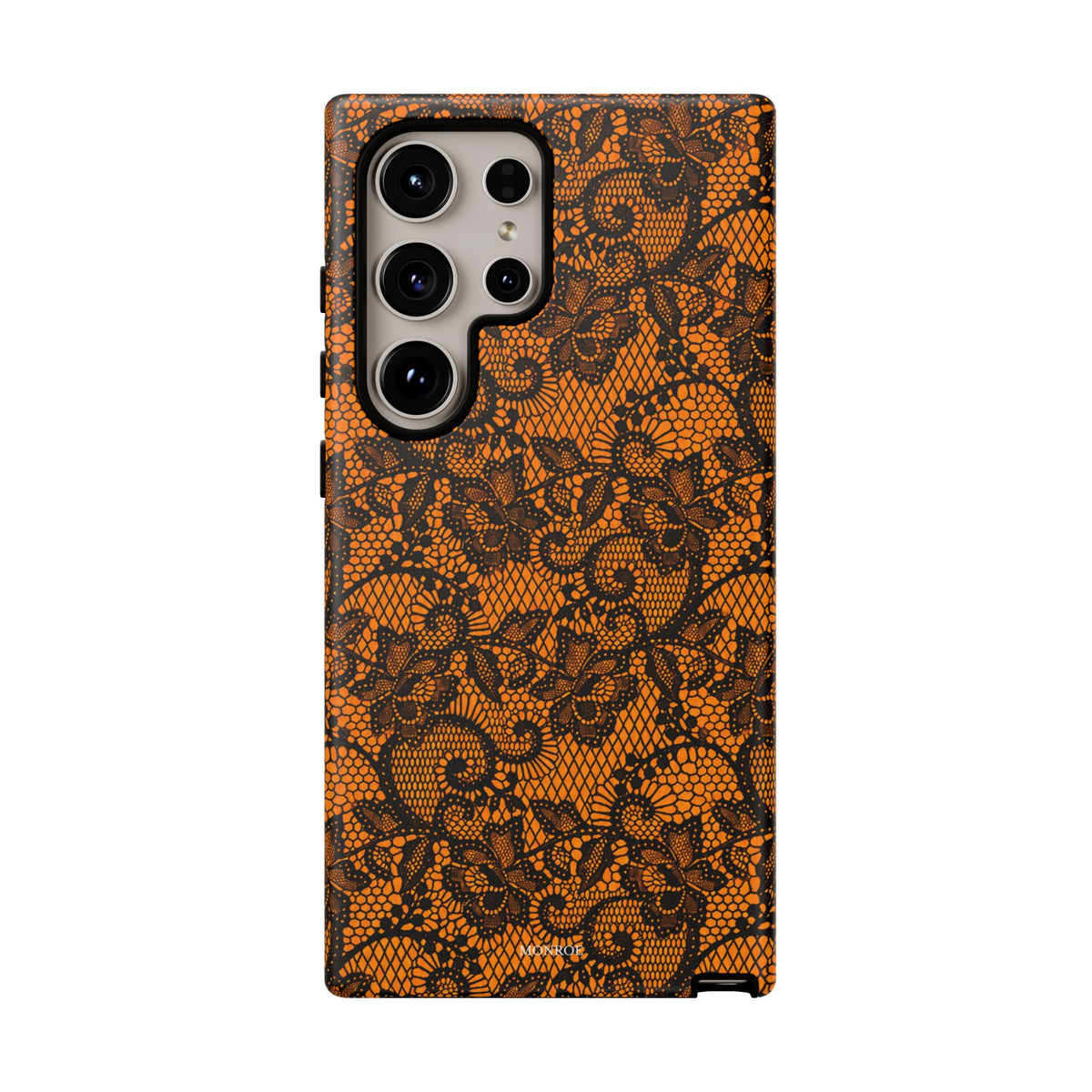 Pumpkin Spice Tough Case