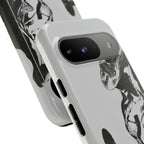 Cow Girl Phone Case