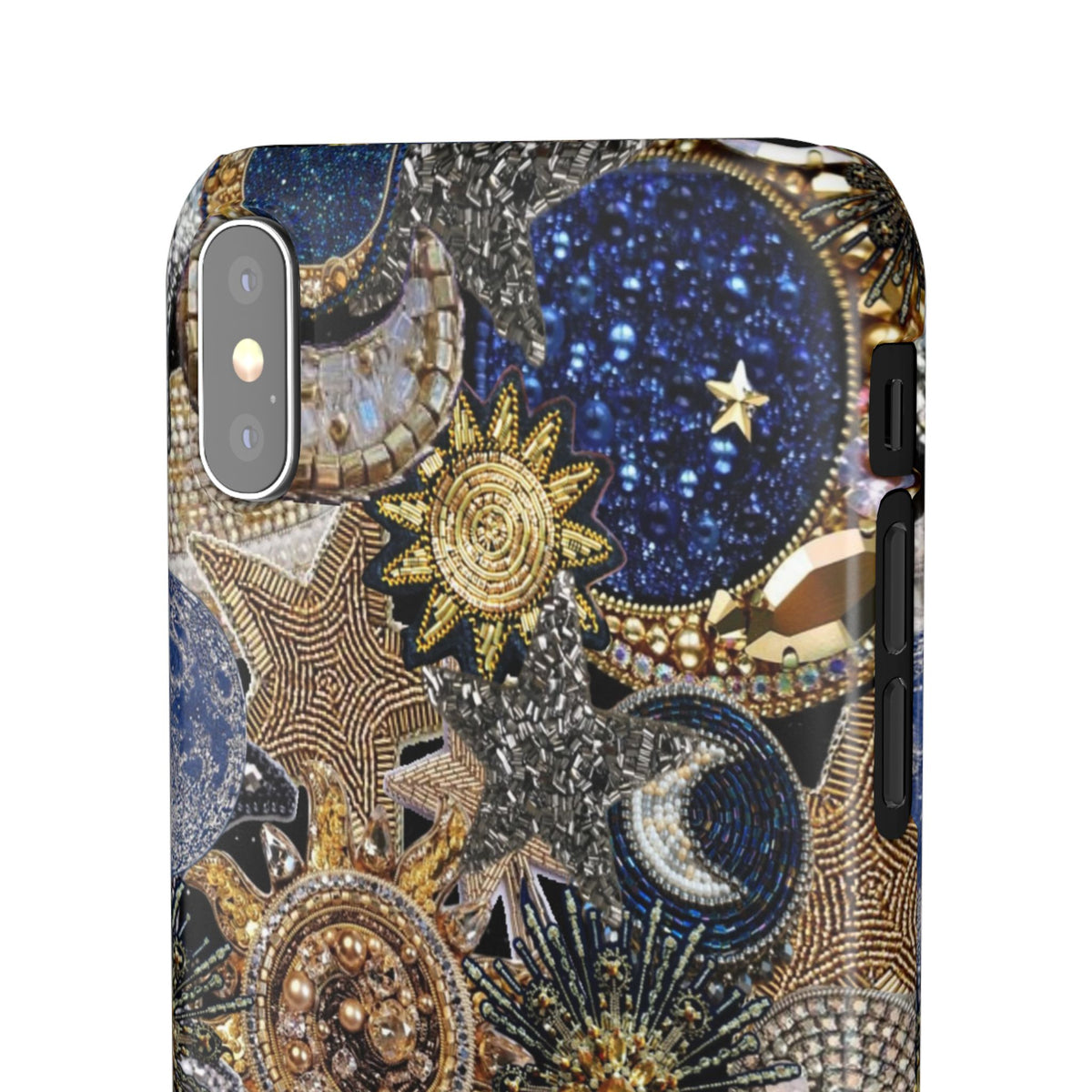 Celestial Sun & Moon Case