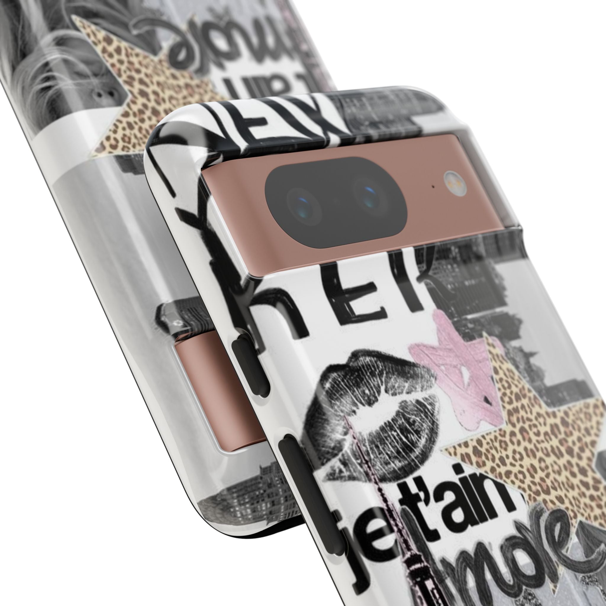 Amore NYC Phone Case
