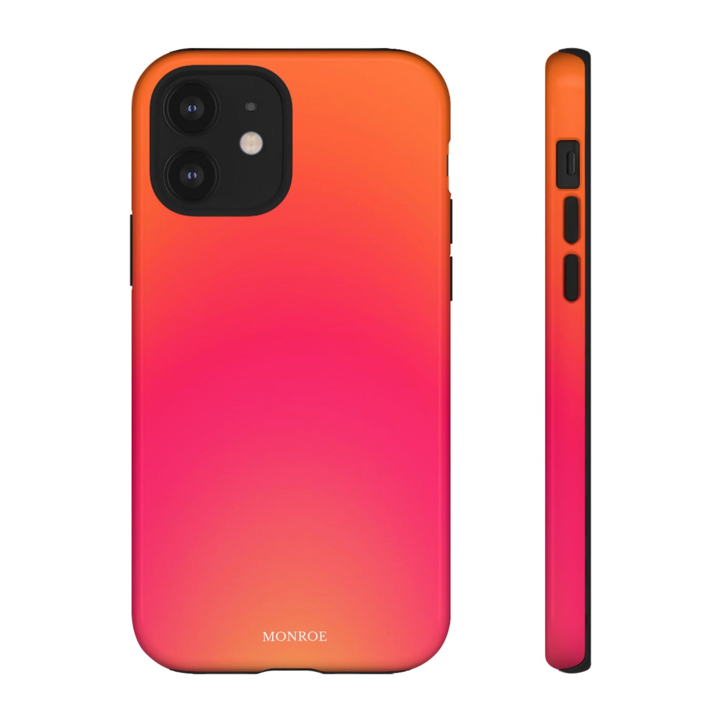 Gradient Sunset Tough Case