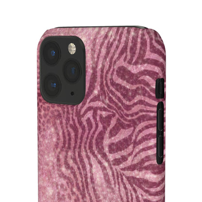 Blush Wild Case