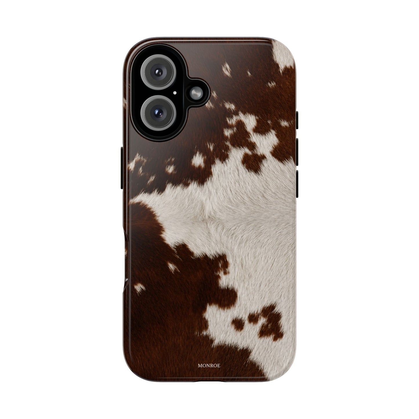Mocha Hide Tough Case