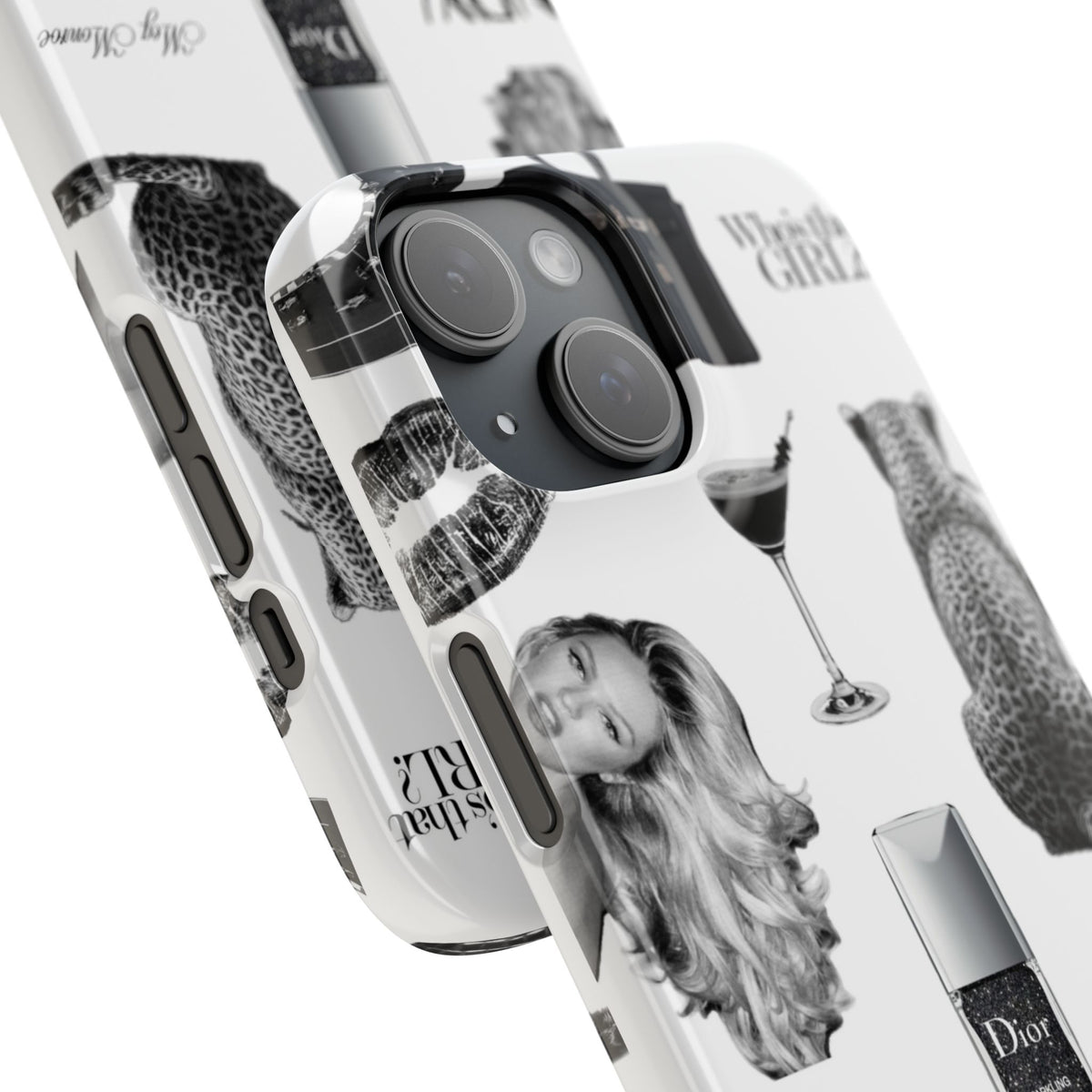 City Glam Case