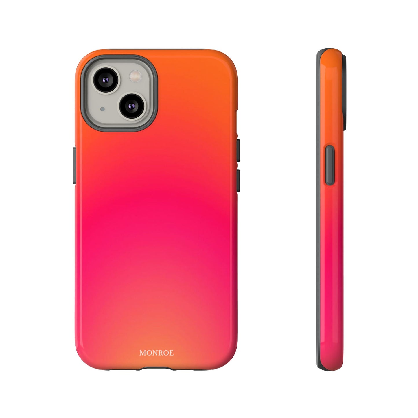 Gradient Sunset Tough Case