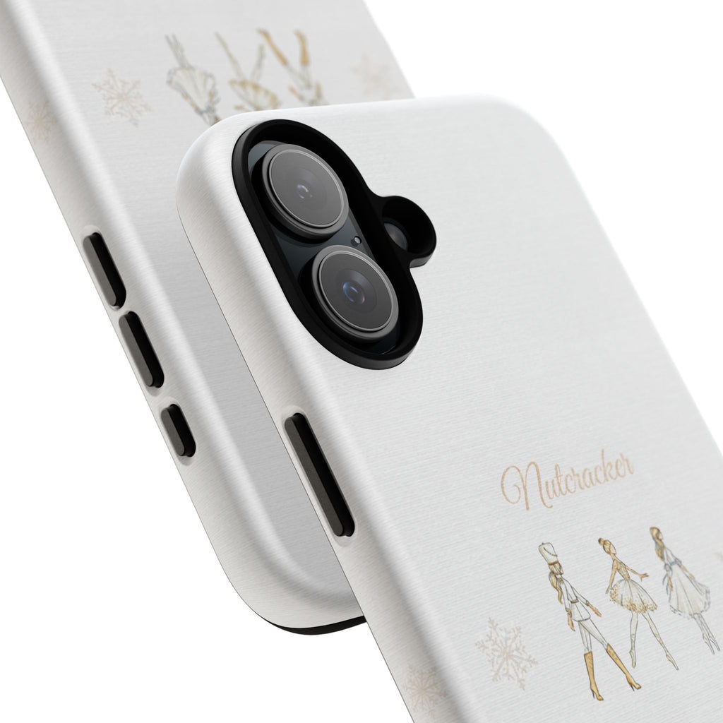 Nutcracker Phone Case