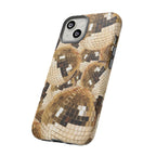 Golden Disco Phone Case