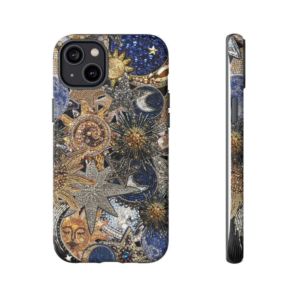 Celestial 2 Phone Case