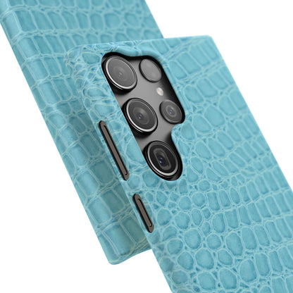 Aqua Croc Case