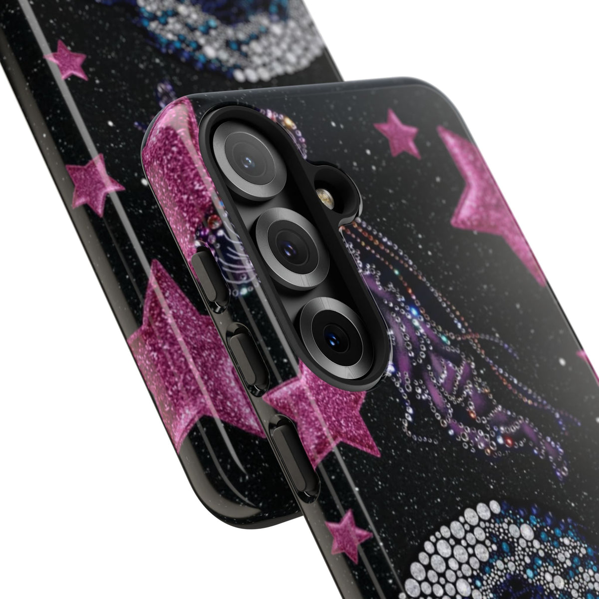 Galaxy Wave Tough Case