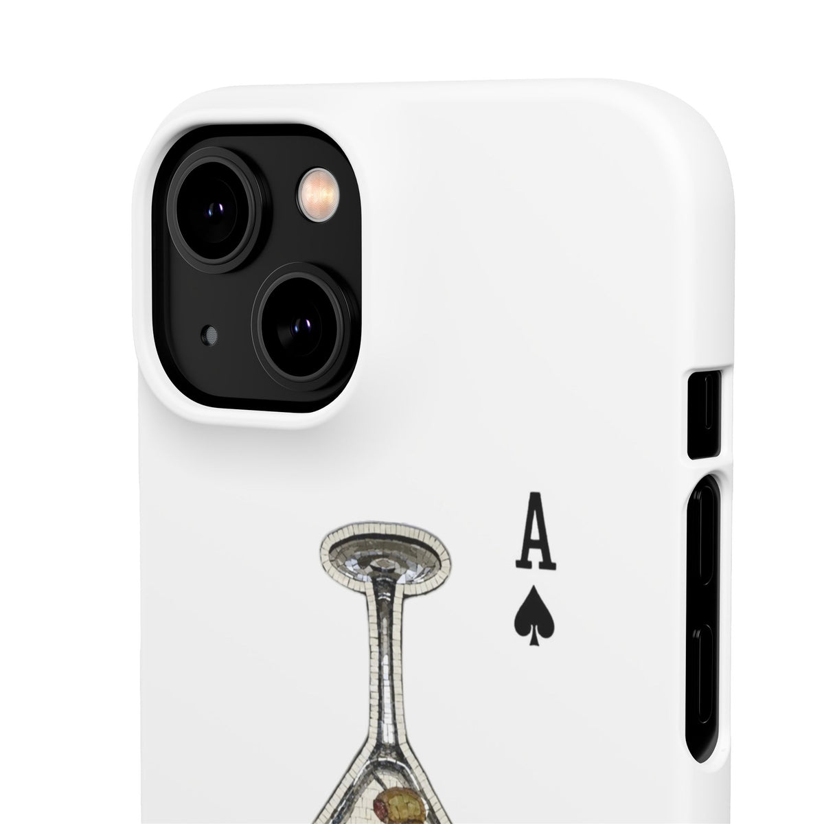 Martini Ace Case