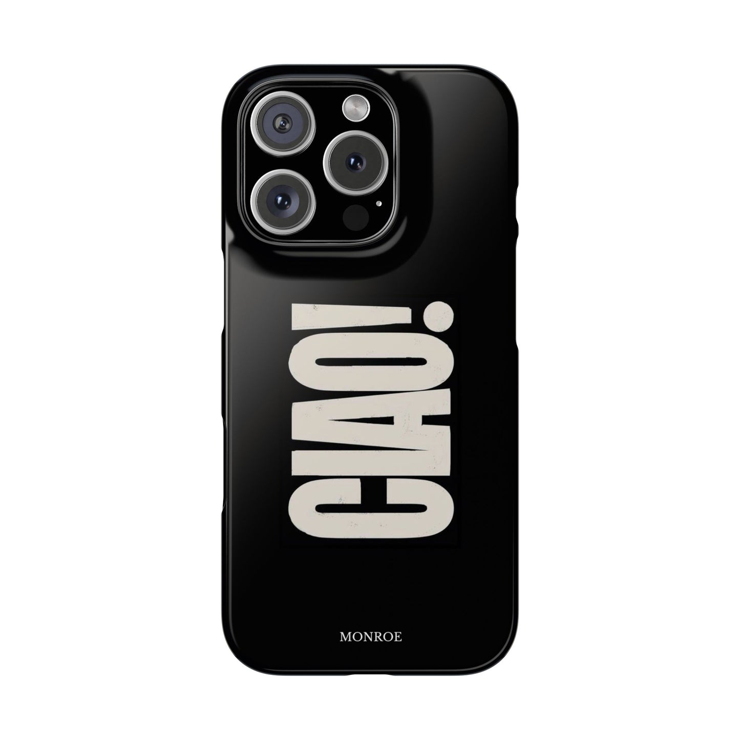 CIAO! Case