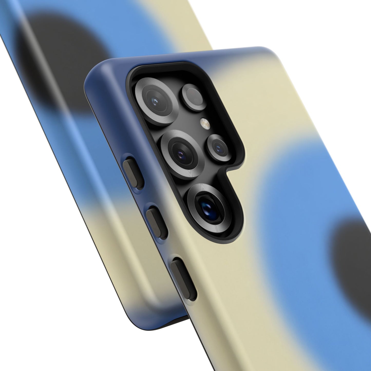 Blue Nazar Tough Case