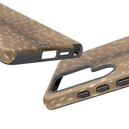 Deer Darling Tough Case