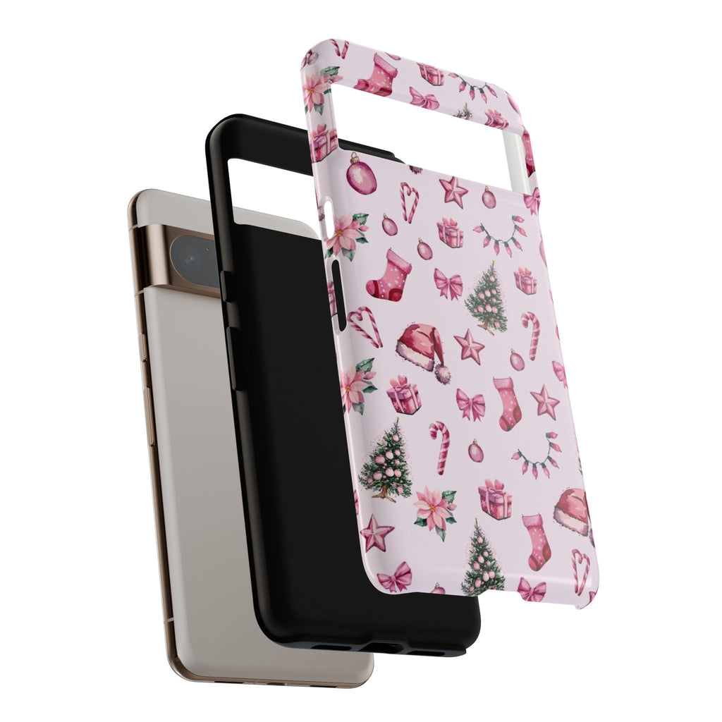 Rockin around Phone Case