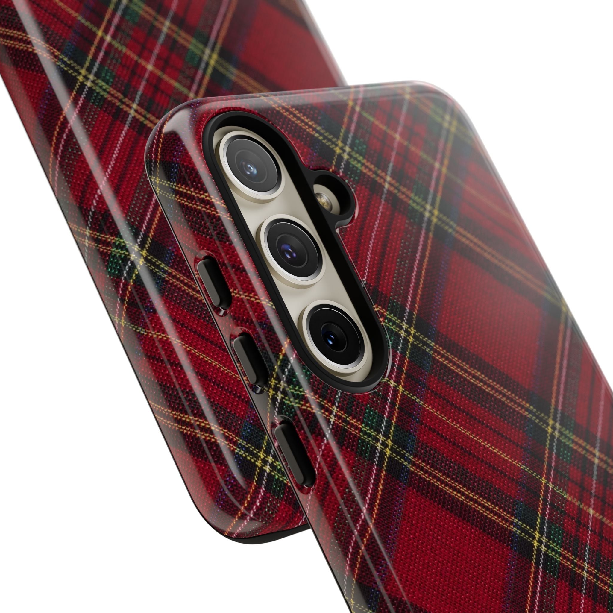 Very Merry Phone Case