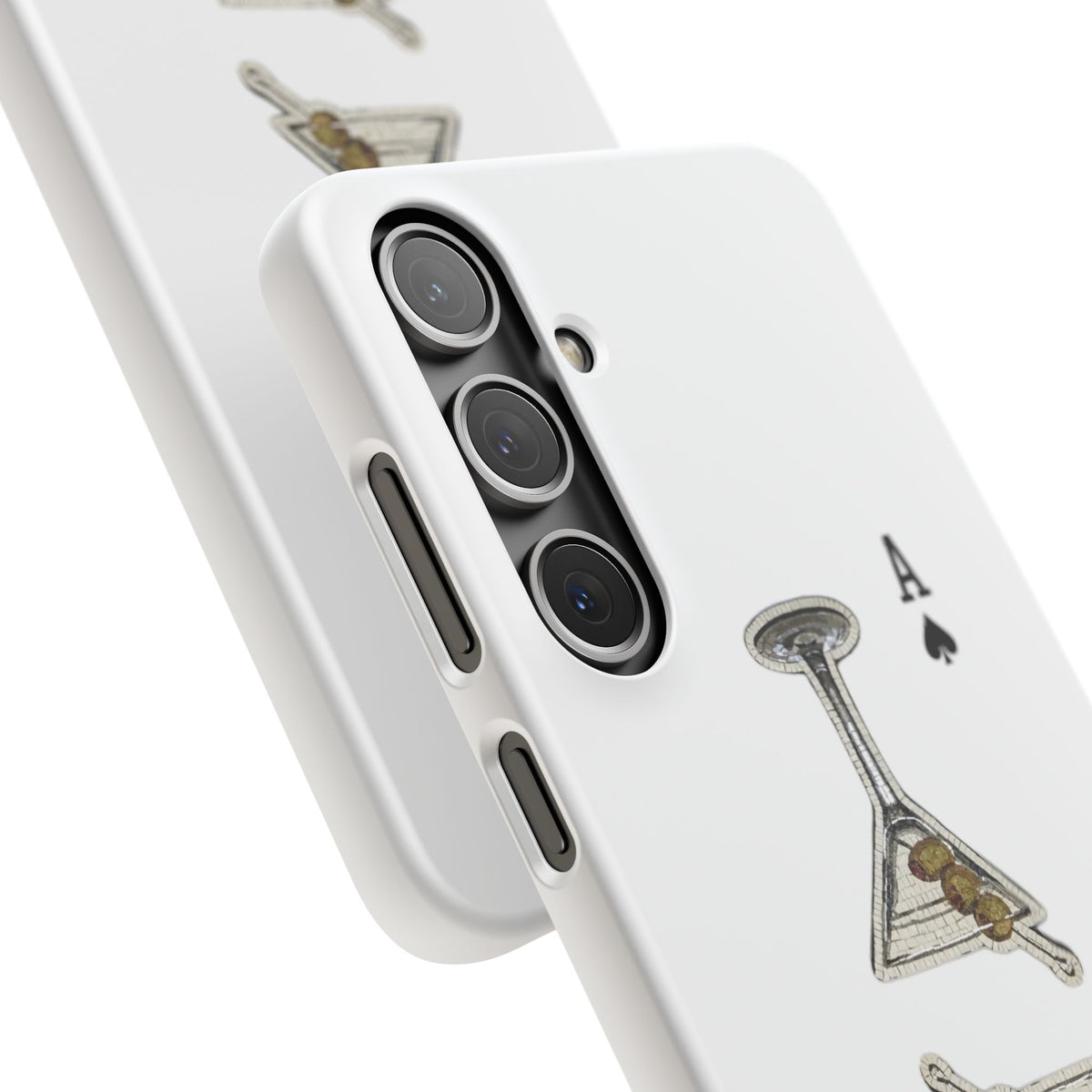 Martini Ace Case